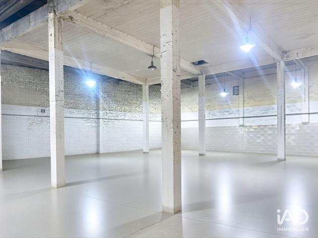 Local Commercial vente à Juvisy-sur-Orge, Essonne