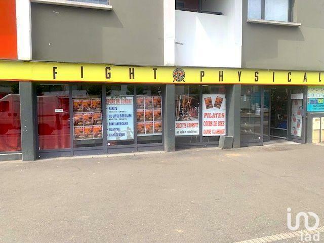 Local Commercial vente à L'Haÿ-les-Roses, Vitry-sur-seine