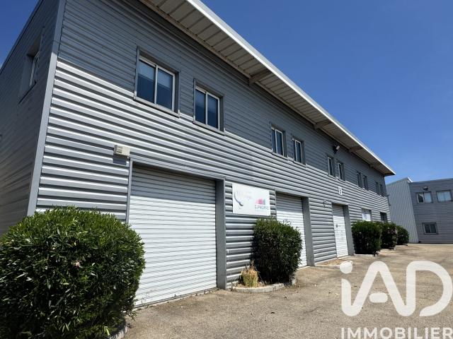 Local Commercial vente à Nîmes