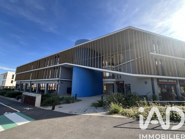 Local Commercial vente à Béziers