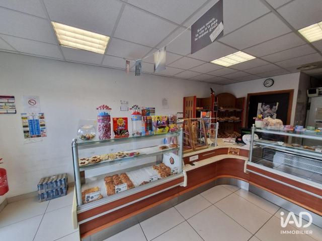 Local Commercial vente à Générac, Gard