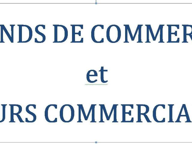 Local Commercial vente à Toulouse, Revel