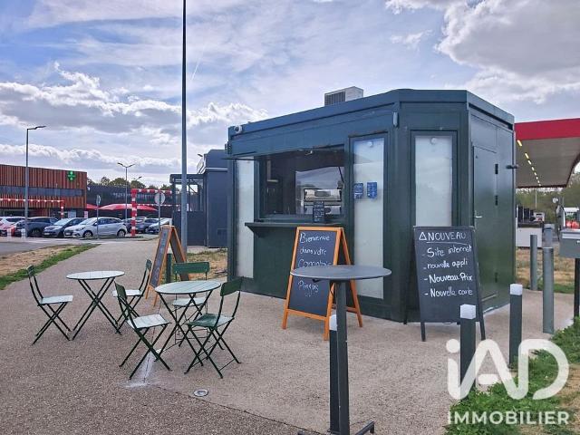 Local Commercial vente à Parc d'activités de l'Ormeau, Combs-la-Ville