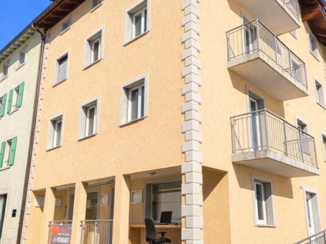 Atelier kaufen in Orsières, Wallis