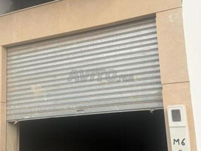 Local commercial vente à Témara