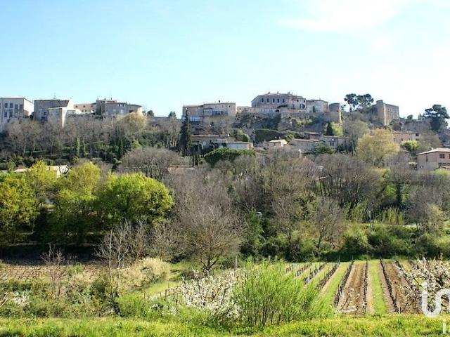 Local Commercial vente à Ménerbes
