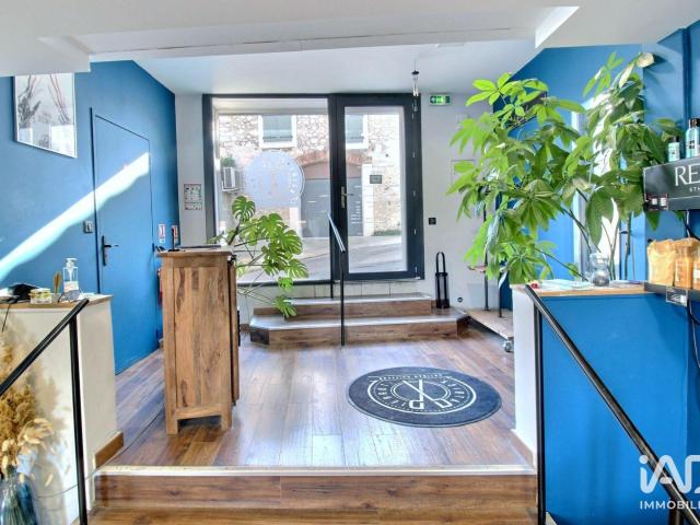 Local Commercial vente à France métropolitaine, Cabriès