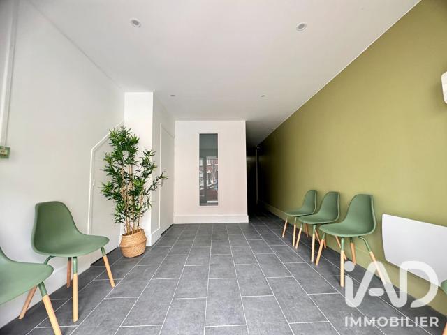 Local Commercial vente à Lyon, Métropole de Lyon