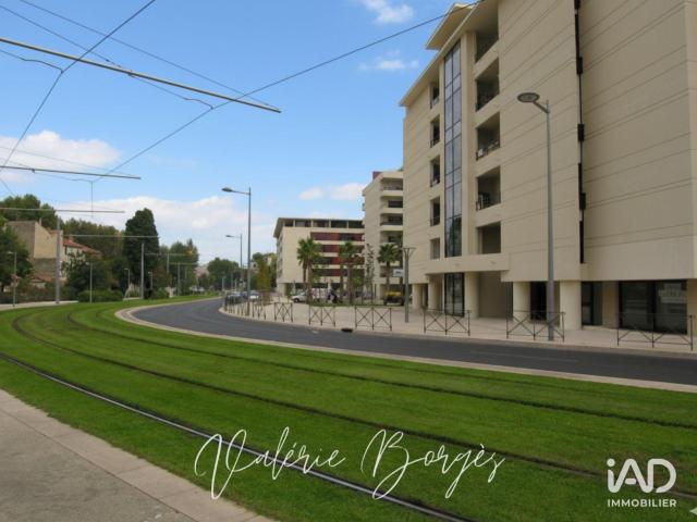 Local Commercial vente à Montpellier