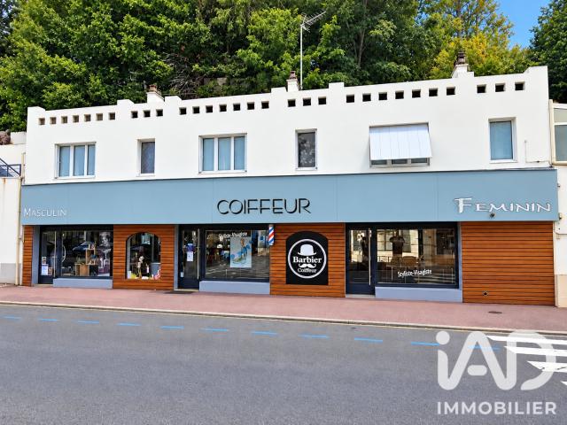 Local Commercial vente à Bagnoles-de-l'Orne, Bagnoles-de-l'Orne-Normandie