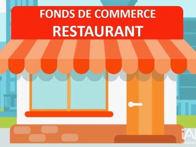 Local Commercial vente à Antony, Montrouge
