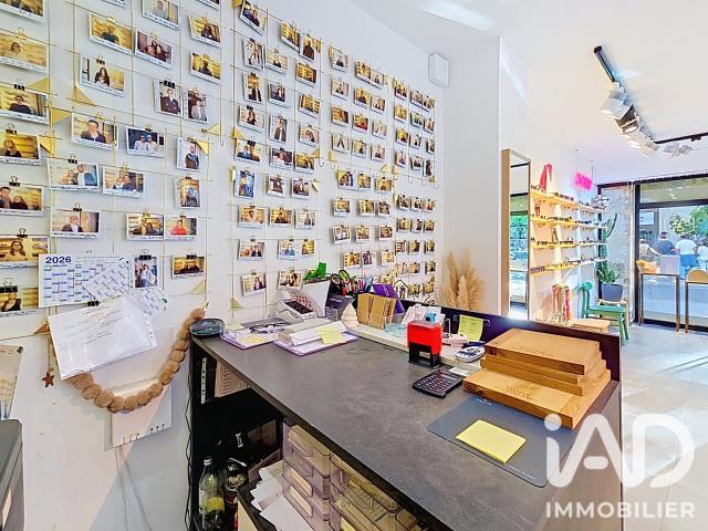 Local Commercial vente à Paris 11e Arrondissement, Paris