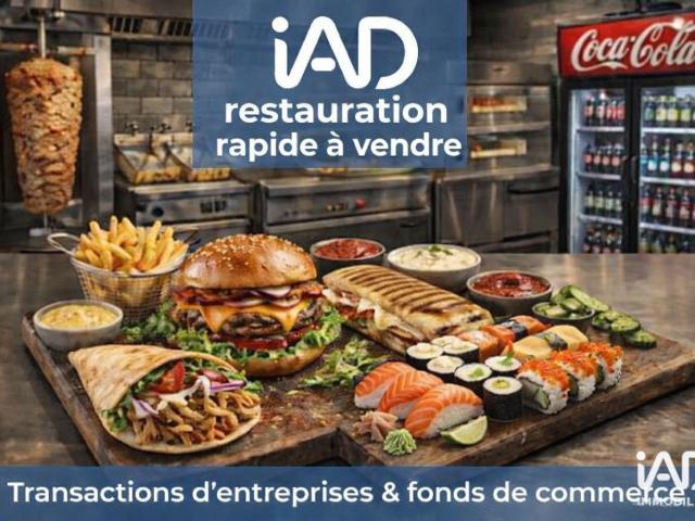 Local Commercial vente à Rochefort, Royan