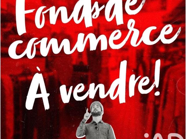Local Commercial vente à Arrondissement de Toulon, Toulon