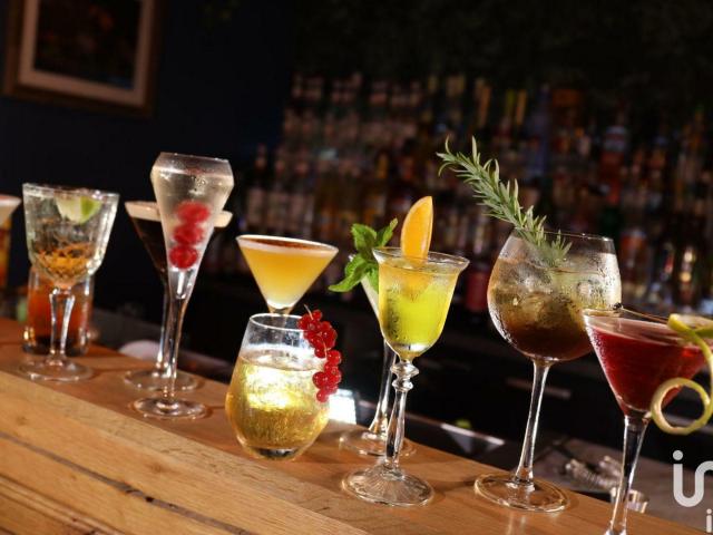 Local Commercial vente à France métropolitaine, Metz