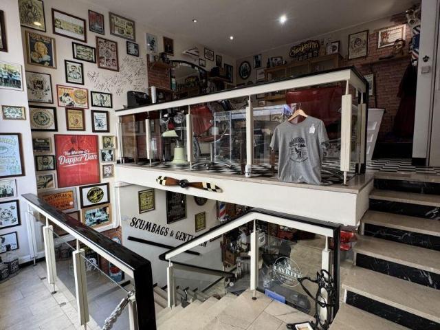 Local Commercial vente à Arrondissement de Toulon, Hyères