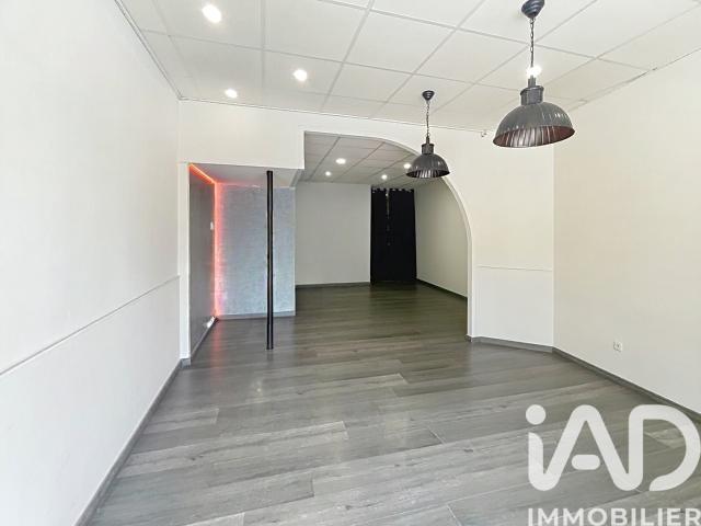 Local Commercial vente à Apt, Cavaillon