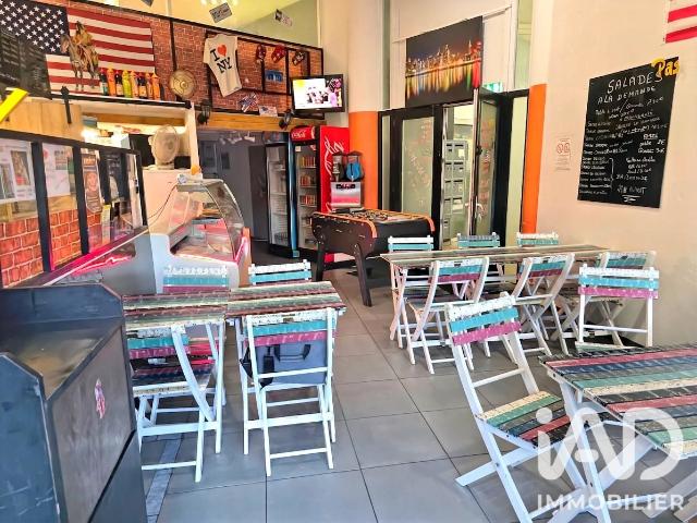 Local Commercial vente à Aix-en-Provence, Gardanne