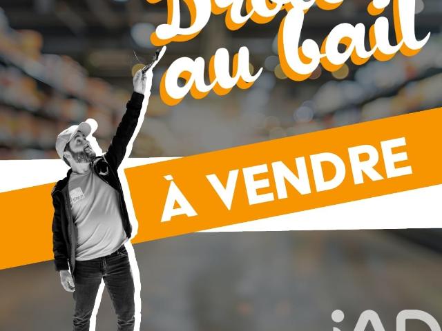 Local Commercial vente à Arrondissement de Toulon, Toulon
