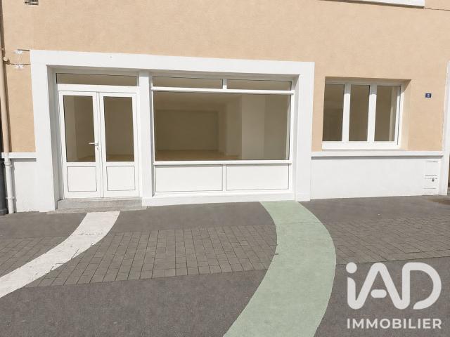 Local Commercial vente à Saint-Nazaire, Saint-nazaire