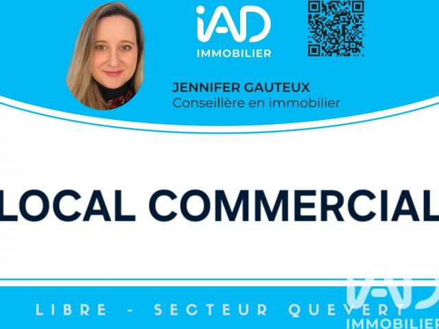 Local Commercial vente à Dinan, Bretagne