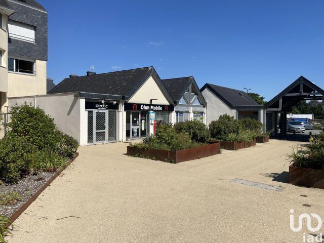 Local Commercial vente à Quimper, Bretagne