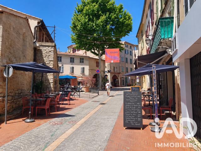 Local Commercial vente à Arrondissement de Toulon, Ollioules