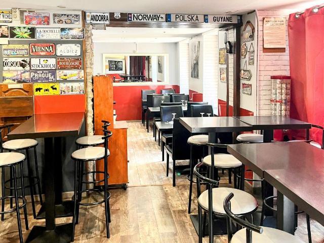 Local Commercial vente à France métropolitaine, Domont