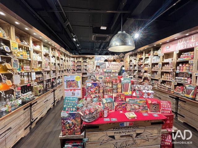 Local Commercial vente à Mantes-la-Jolie, Flins-sur-seine