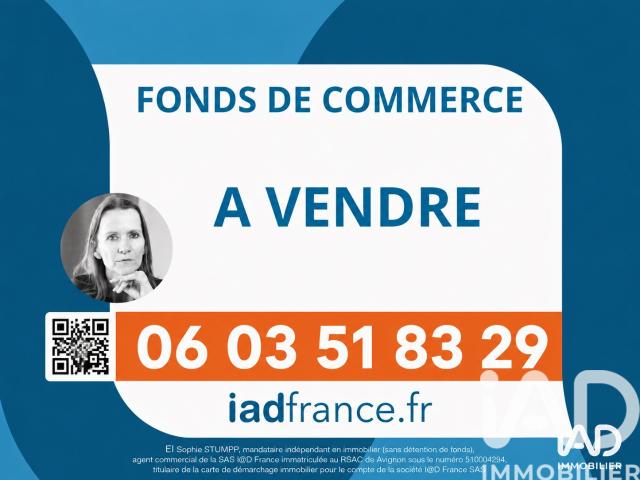 Local Commercial vente à Apt, Maubec