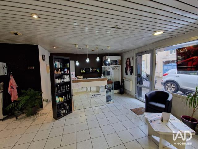 Local Commercial vente à Reims, Taissy