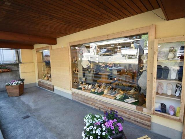 Atelier kaufen in Leysin, District d'Aigle