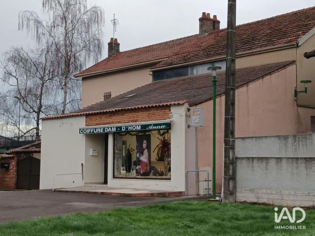 Local Commercial vente à Chalon-sur-Saône, Champforgeuil