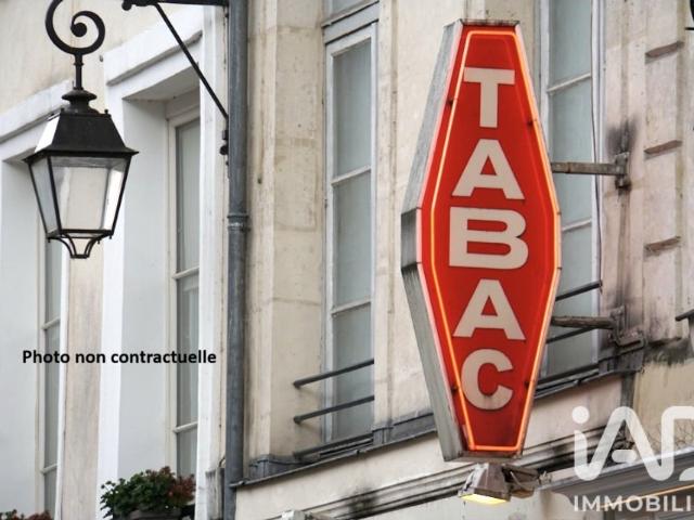 Local Commercial vente à Les Epinettes, Évry-Courcouronnes