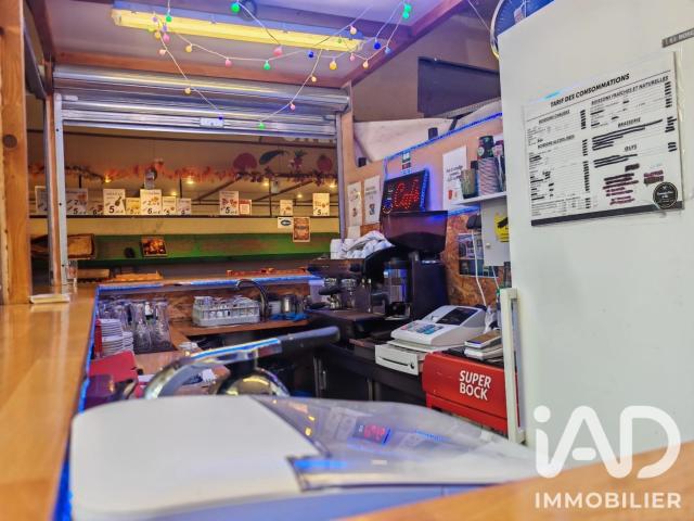 Local Commercial vente à Brou-sur-Chantereine, Seine-et-Marne