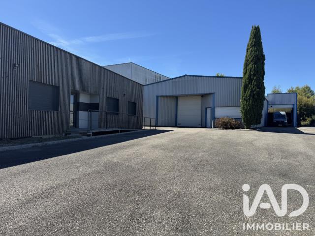 Local Commercial vente à Toulouse, Mondouzil