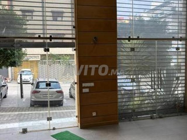 Local commercial vente à Tangero, Tanger-Tétouan