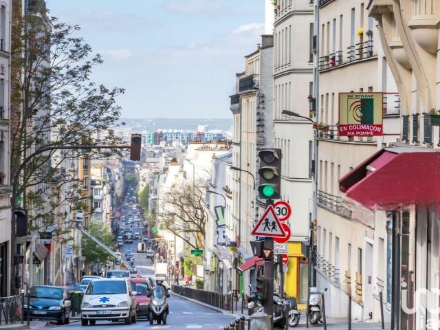 Local Commercial vente à Paris, Île-de-France