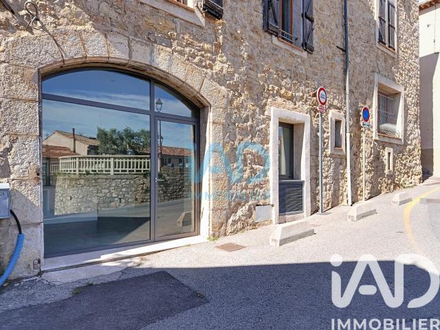 Local Commercial vente à Arrondissement de Draguignan, Montauroux
