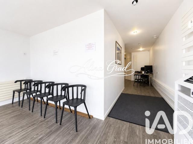 Local Commercial vente à Sarcelles, Enghien-les-bains