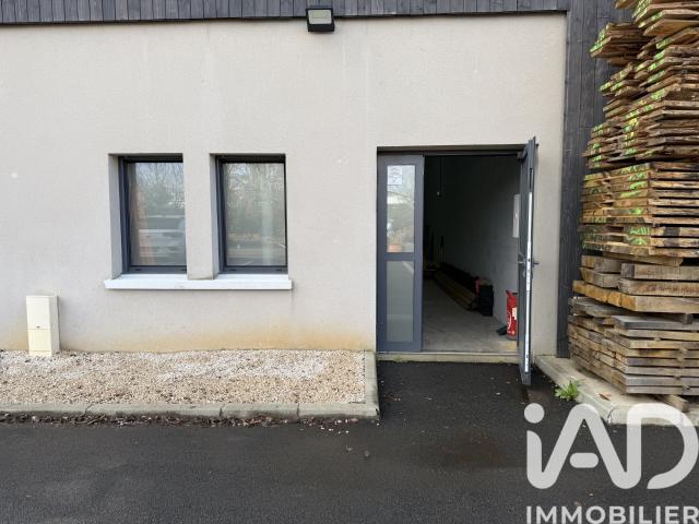 Local Commercial vente à Pontoise