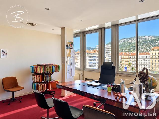 Local Commercial vente à Arrondissement de Toulon, Toulon