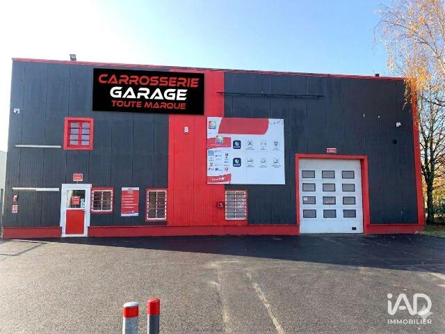 Local Commercial vente à Évry, Grigny