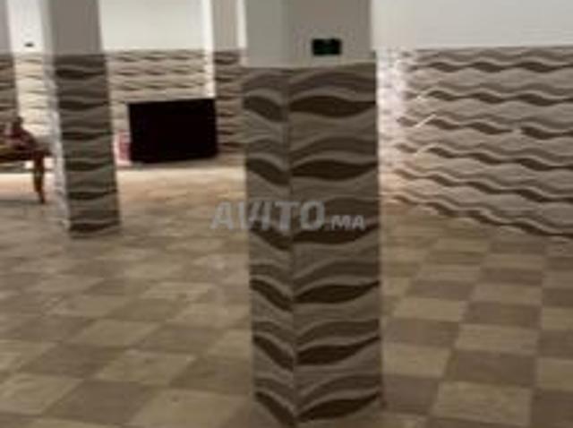 Local commercial location à Tétouan, Tanger-Tétouan