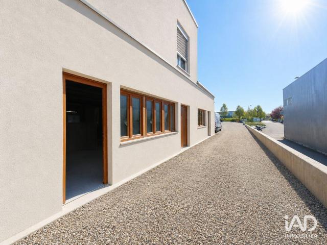 Local Commercial vente à Saverne, Wiwersheim