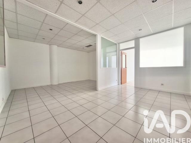Local Commercial vente à Nîmes