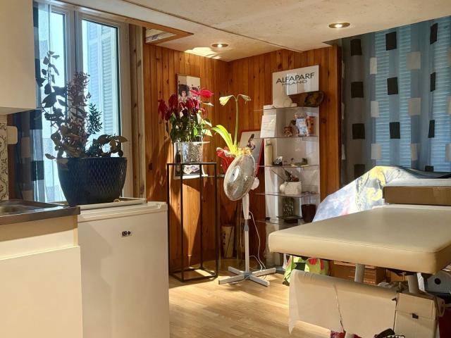 Local Commercial vente à France métropolitaine, Menton