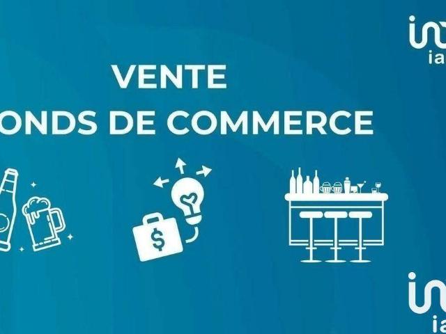 Local Commercial vente à Paris, Île-de-France