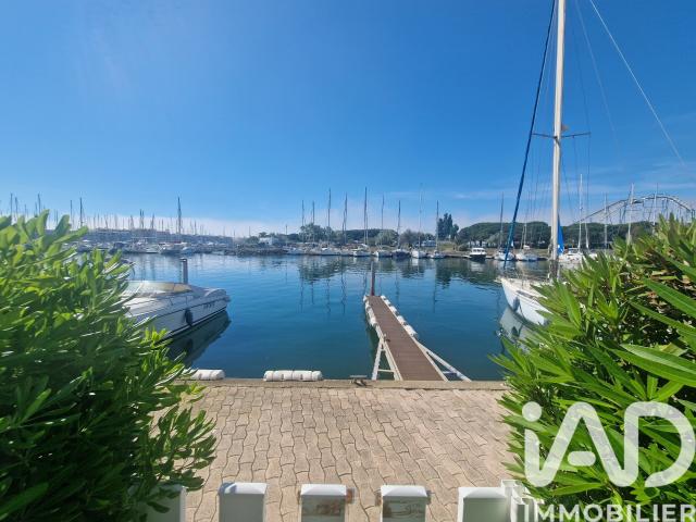 Maison vente à Béziers, Agde
