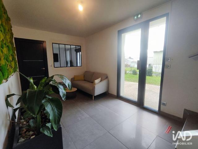 Local Commercial vente à Châlons-en-Champagne, Saint-martin-sur-le-pré